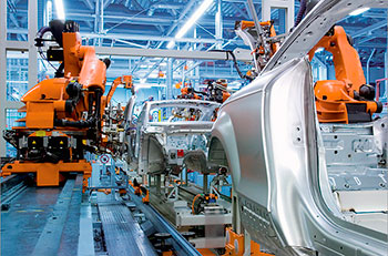 Cómo se fabica un Audi | Arrojo Cómo se fabica un Audi | Audi Galicia