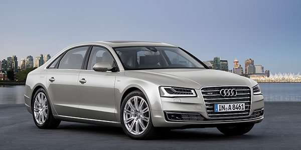 Tecnología Cilindros a demanda | Audi Galicia