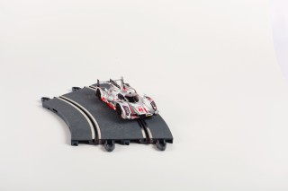  Audi Toy Service | Arrojo