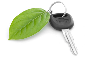 Conducción ecológica, audi ocasión