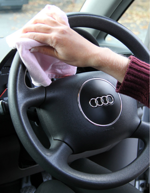 Recuper tu coche del agua | Arrojo Recuper tu coche del agua | Arrojo