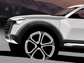 Audi Q1 | Audi Galicia
