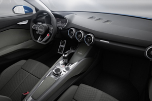 Audi allroad | Arrojo