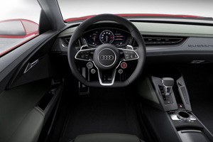 Audi sport quattro | Audi barato