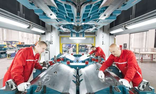 Audi garantía