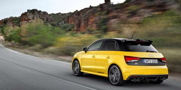 Audi ocasión A Coruña