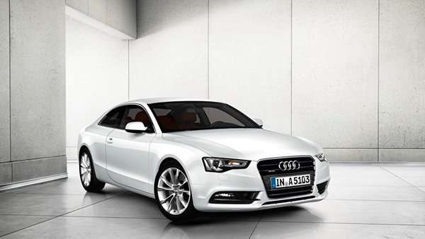 Audi barato Coruña