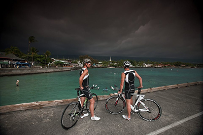 NorthWest Triman | Arrojo Ironman Galicia