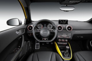 Audi S1 | Arrojo Concesionario Oficial Audi Santiago
