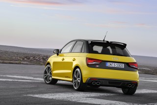 Audi S1 | Arrojo Taller de confianza