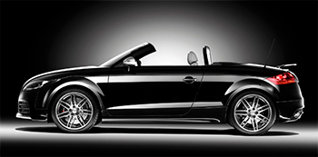 Taller de confianza Audi 