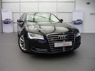 audi selection plus, audi ocasión