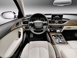 audi a6, audi ocasión