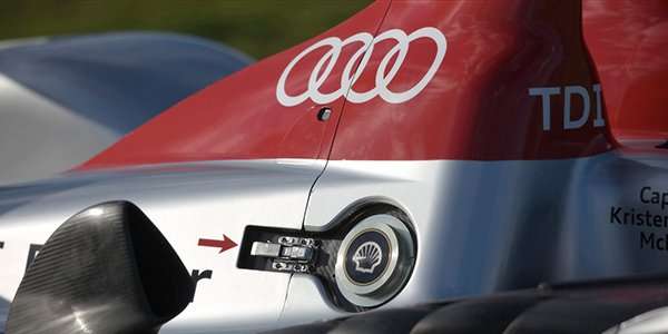 coche eléctrico, concesionario oficial audi