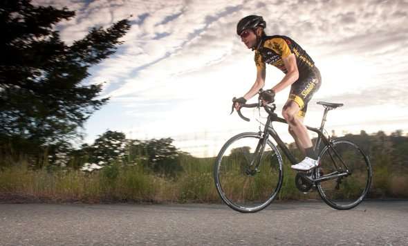 Ironman Galicia Arrojo