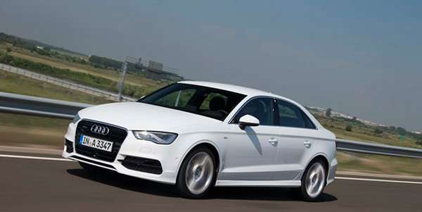 Taller Audi barato Coruña