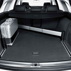 herramientas coche, audi ocasión