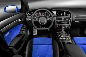 audi rs4, coche ocasión