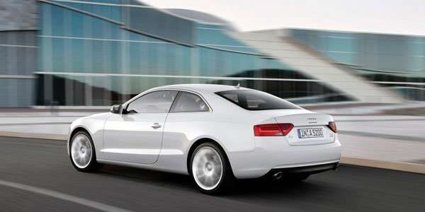 audi a5, audi ocasión