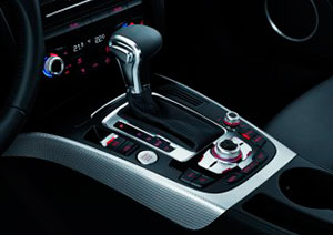 Audi A5, interior | Arrojo Audi audi a5, coche ocasión
