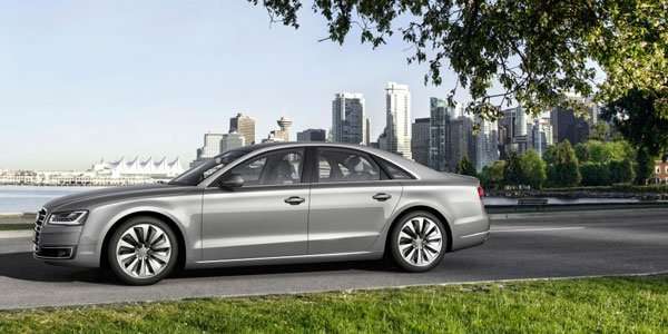 audi a8, audi ocasión