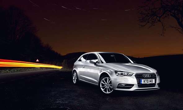 taller de confianza audi