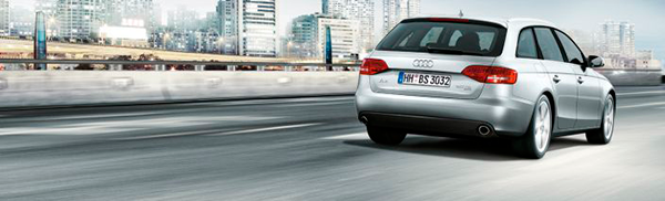 Audi barato ocasión