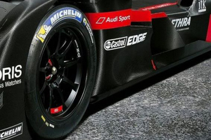 audi r18, audi ocasión