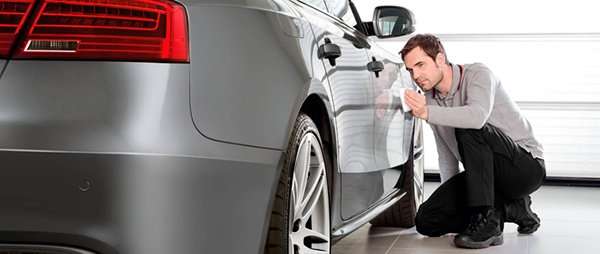 Seguro barato vehículos Audi