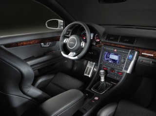 audi rs4 avant