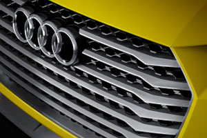 audi tt, audi ocasión