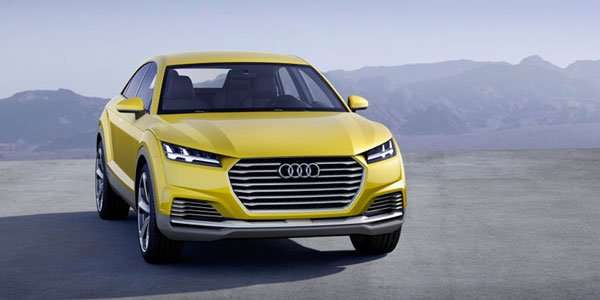 Audi TT, audi barato, audi ocasión