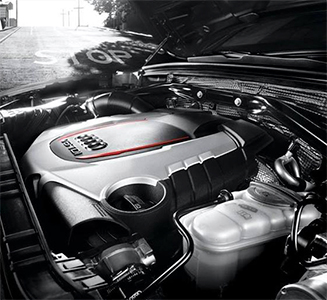 Concesionario Audi Galicia