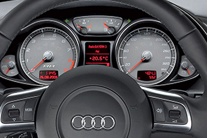 concesionario oficial audi galicia