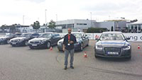 prueba audi, audi barato