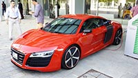 formación audi, audi barato