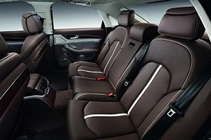 limpieza interior audi, audi ocasión
