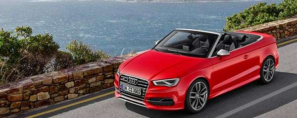 evita la corrosión, audi ocasión