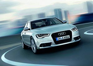 audi a6, audi barato