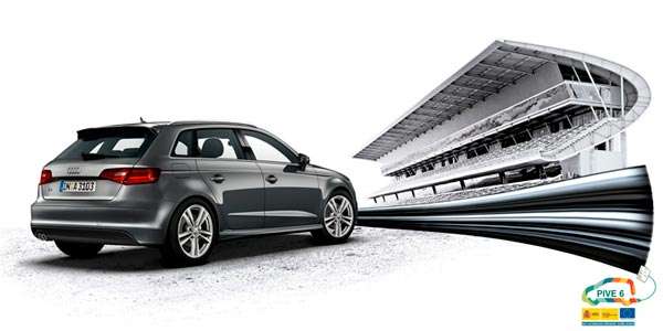 plan pive 6, postventa audi