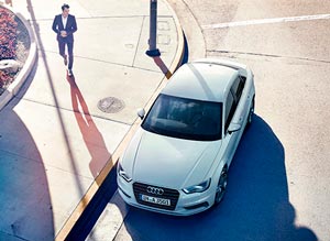 plan pive 6, audi ocasión