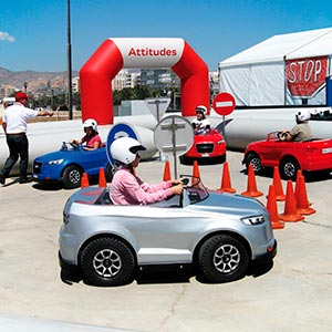 audi attitudes, audi barato