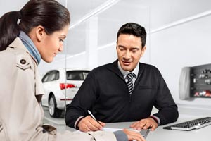 concesionario oficial, audi barato