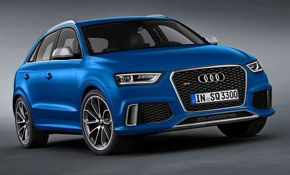 Servicio oficial Audi
