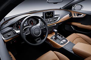 Nuevo Audi A7 | Arrojo, Concesionario Oficial Audi audi a7, audi ocasión