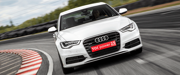 audi a6, audi ocasión