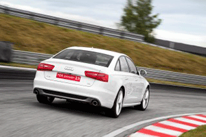 audi a6, audi ocasión