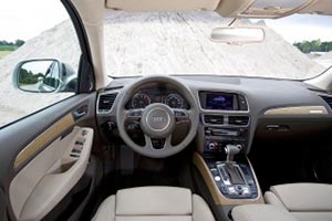 audi q5, audi barato