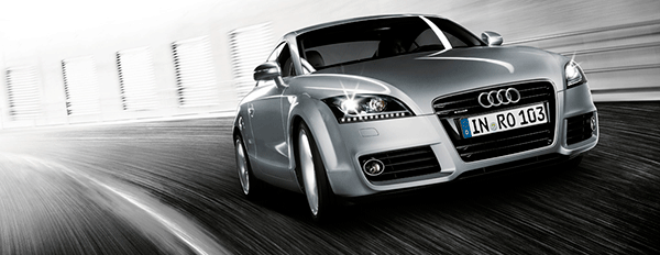 audi tt, audi barato