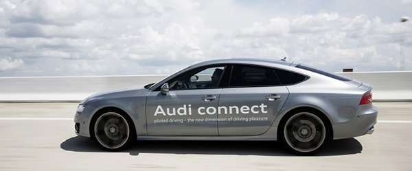 Audi barato, Concesionario Audi A Coruña